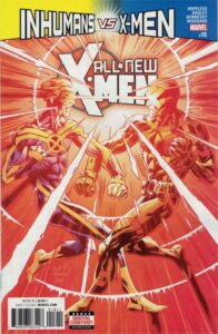 All-New X-Men, Vol. 2