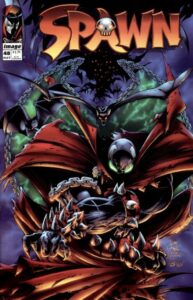 Spawn
