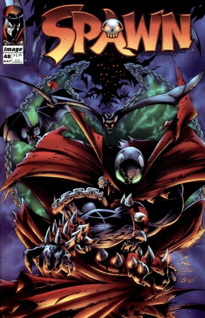 Spawn #48