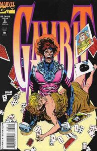 Gambit, Vol. 1