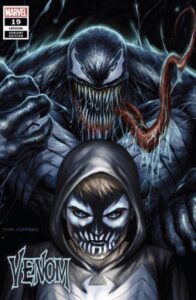Venom, Vol. 4