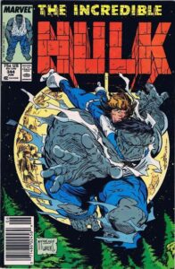 The Incredible Hulk, Vol. 1