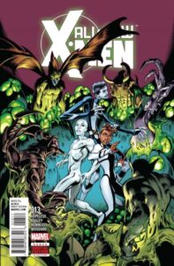All-New X-Men, Vol. 2