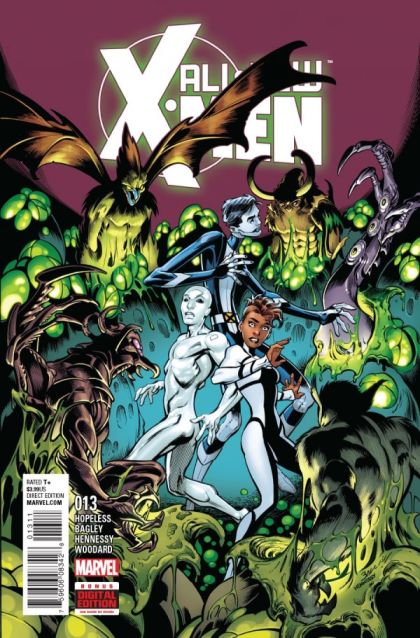 All-New X-Men, Vol. 2 #13