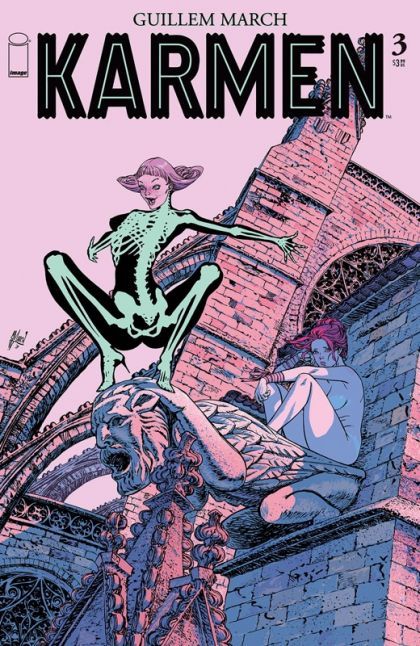 Karmen #3