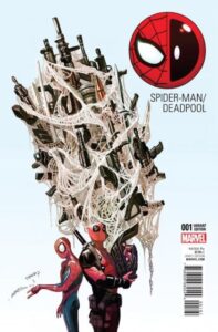 Spider-Man / Deadpool, Vol. 1