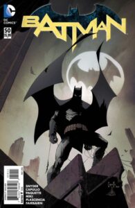 Batman, Vol. 2