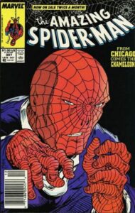 The Amazing Spider-Man, Vol. 1