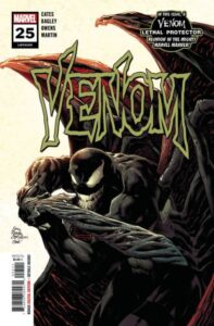 Venom, Vol. 4