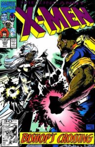Uncanny X-Men, Vol. 1