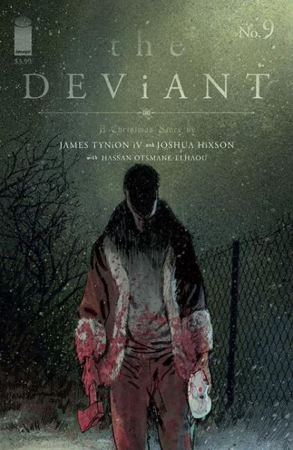 The Deviant #9