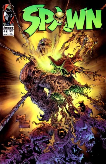 Spawn #41