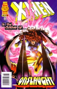 X-Men, Vol. 1