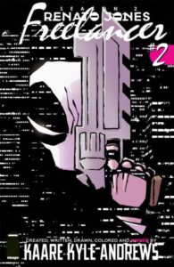 Renato Jones: Season Two