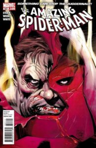 The Amazing Spider-Man, Vol. 2