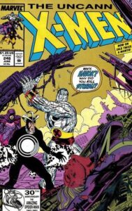 Uncanny X-Men, Vol. 1