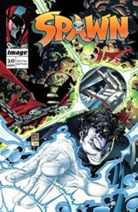 Spawn