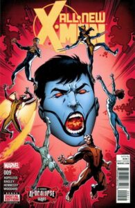 All-New X-Men, Vol. 2