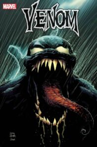 Venom, Vol. 4
