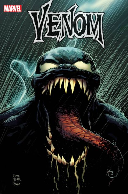 Venom, Vol. 4 #27