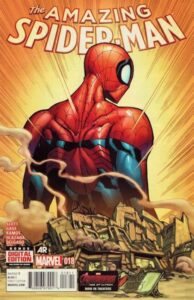 The Amazing Spider-Man, Vol. 3