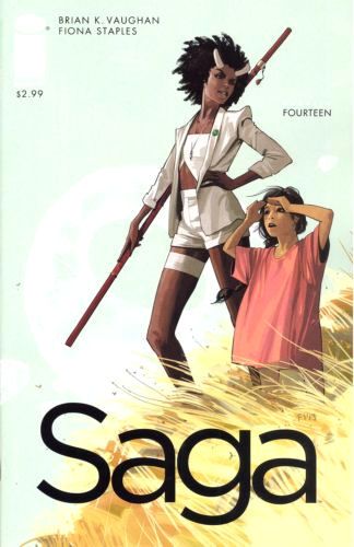 Saga #14