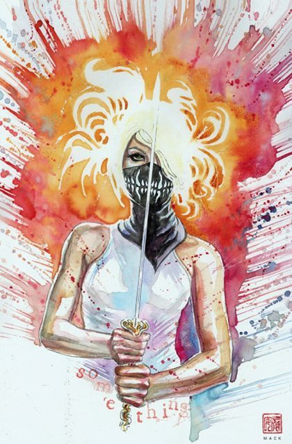 Something is Killing the Children: Slaughter Pack #1