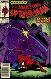 The Amazing Spider-Man, Vol. 1