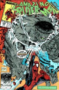 The Amazing Spider-Man, Vol. 1