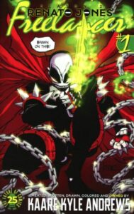 Renato Jones: Season Two