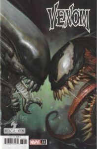Venom, Vol. 4