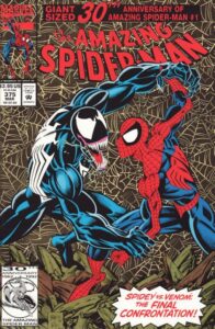 The Amazing Spider-Man, Vol. 1