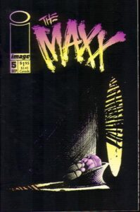 The Maxx