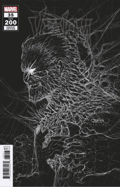 Venom, Vol. 4 #35