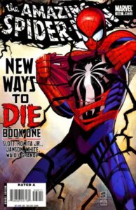 The Amazing Spider-Man, Vol. 2