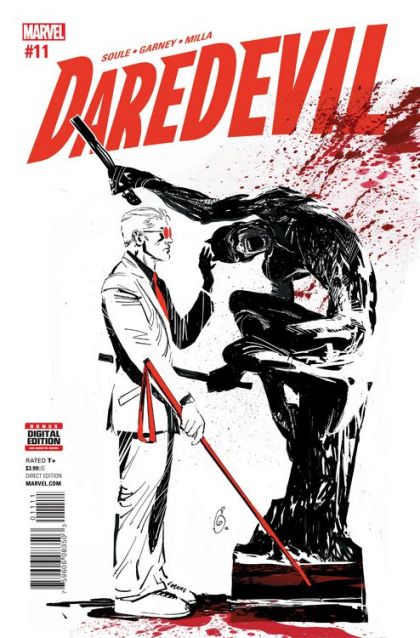 Daredevil, Vol. 5 #11