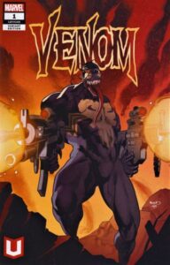Venom, Vol. 4
