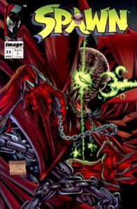 Spawn
