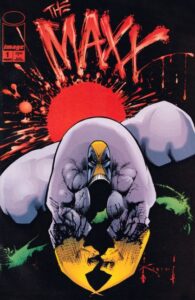 The Maxx