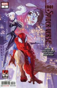 Edge of Spider-Verse, Vol. 2