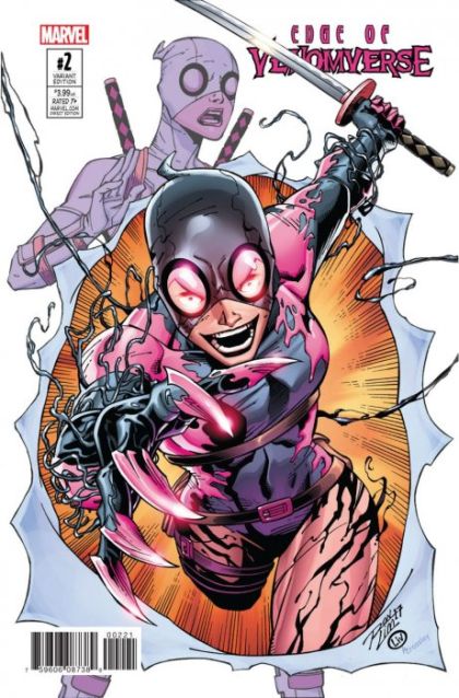 Edge of Venomverse #2
