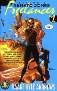 Renato Jones: Season Two