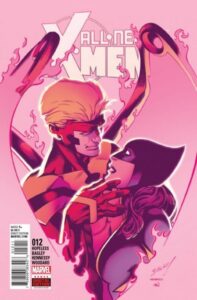 All-New X-Men, Vol. 2