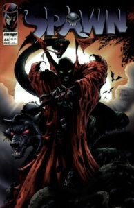 Spawn