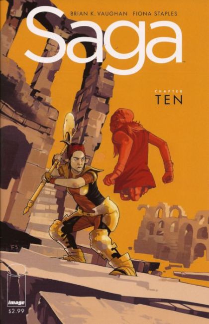 Saga #10