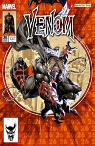 Venom, Vol. 4