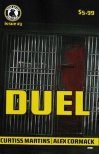 Duel (Bliss on Tap Publishing)