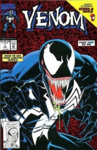 Venom: Lethal Protector