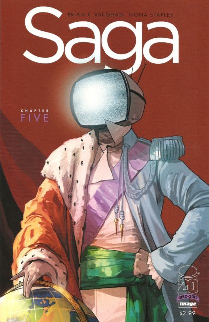 Saga #5