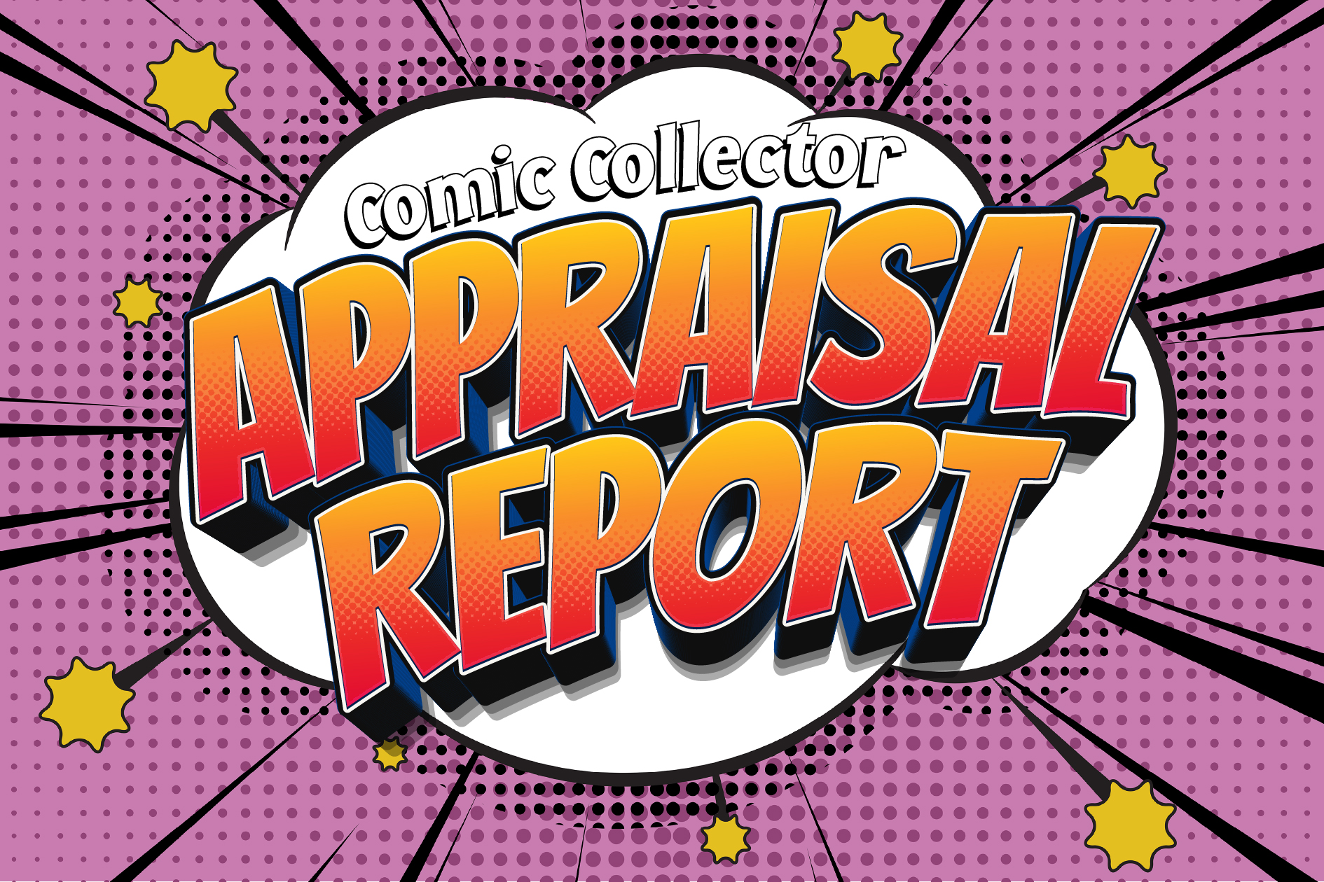 CC Appraisal Reports (Annual)